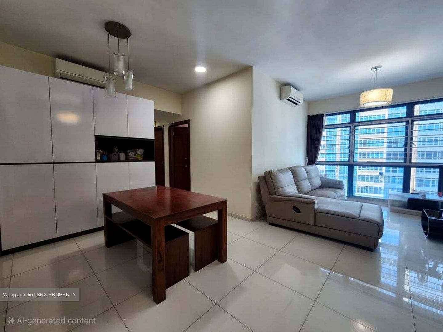 City Square Residences (D8), Condominium #501311111